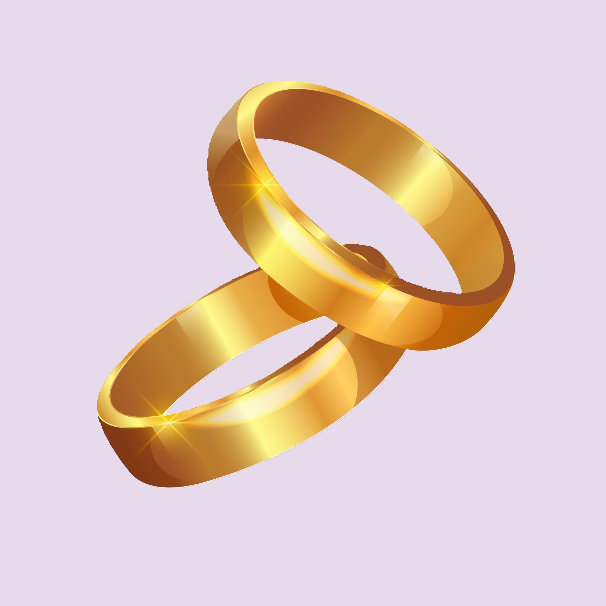 Alianças de Casamento