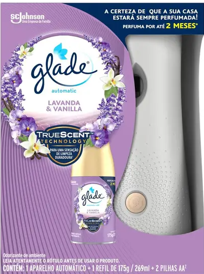 glade